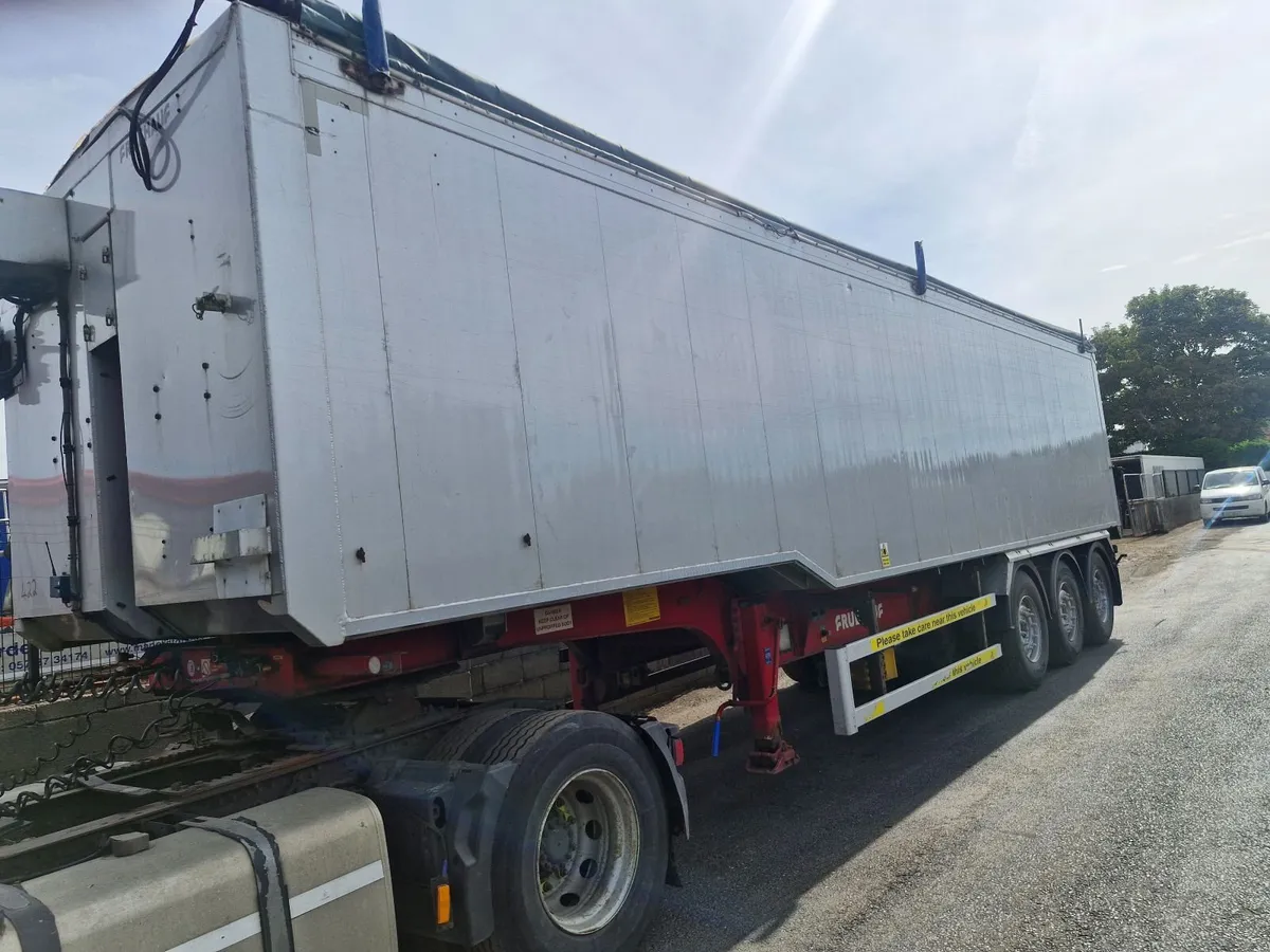 DAF Other 2016 - Image 3