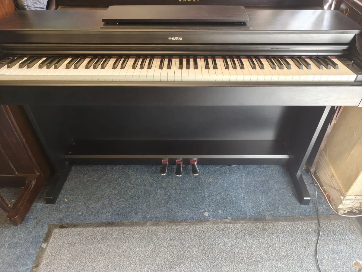 Yamaha Arius Ydp -163 Display Model Clearing - Image 3