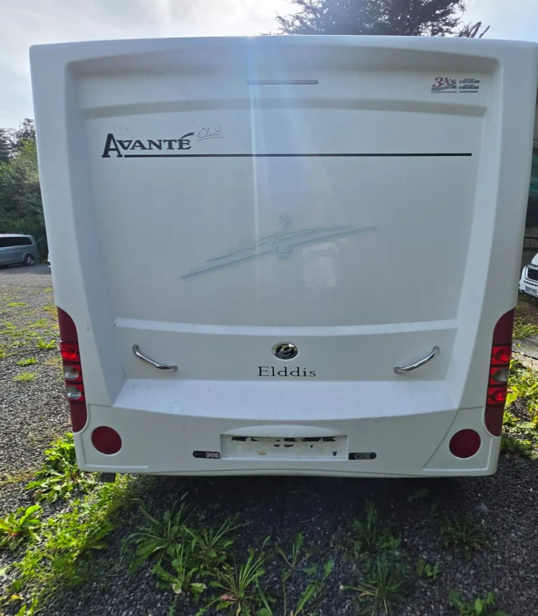 Elddis avante - Image 3