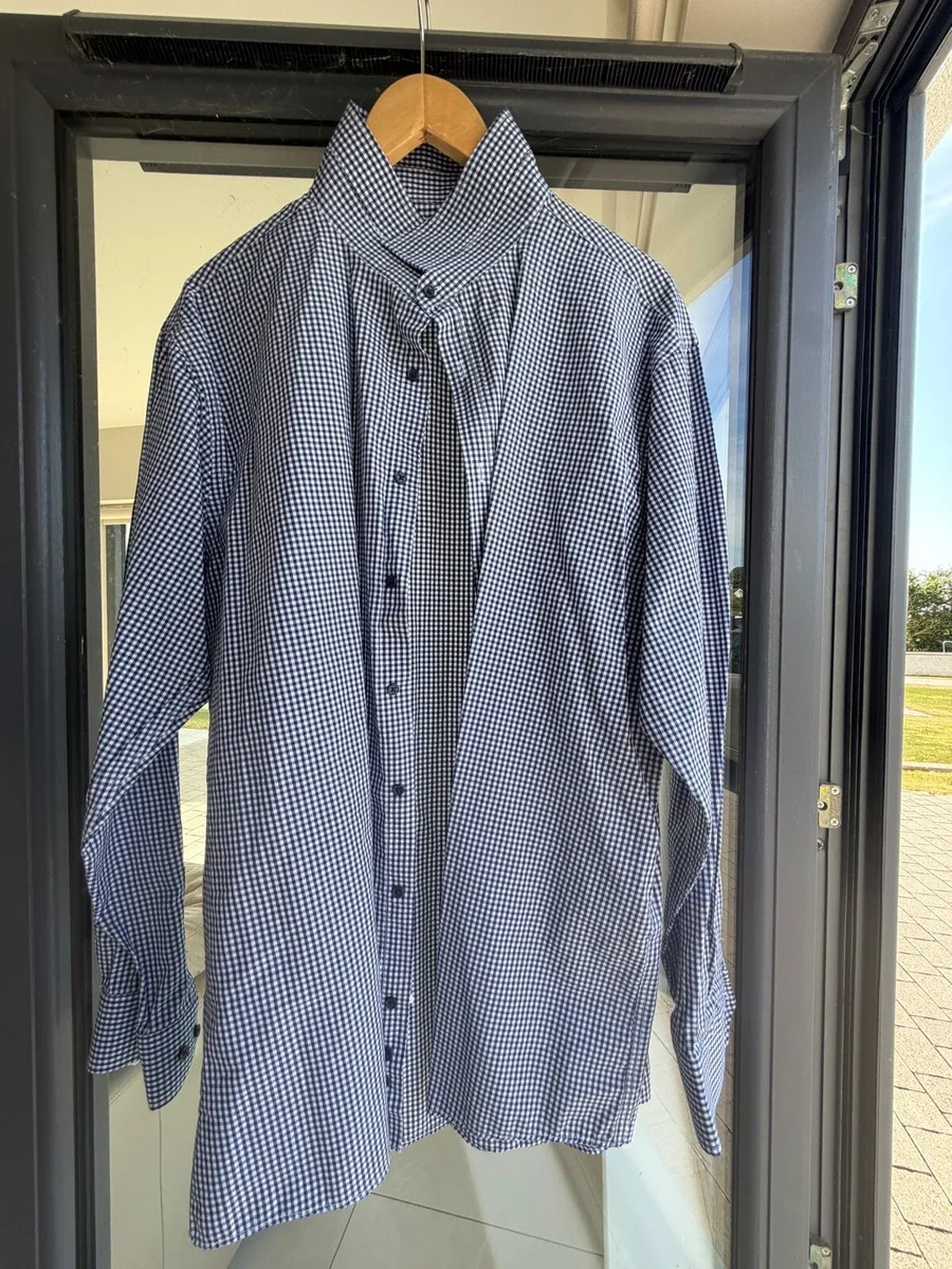 10 Brand New Men’s Shirt size 18 collar - Image 4