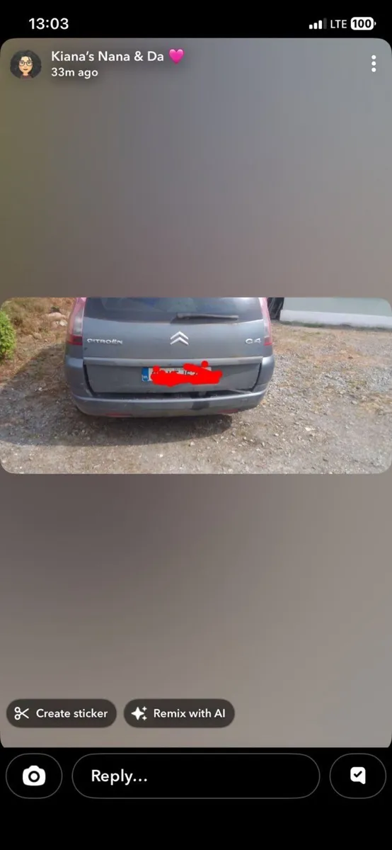 Citroen C4 - Image 3