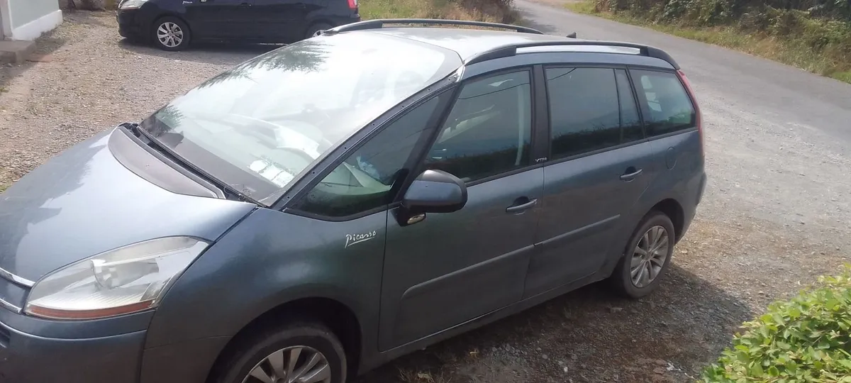 Citroen C4 - Image 4
