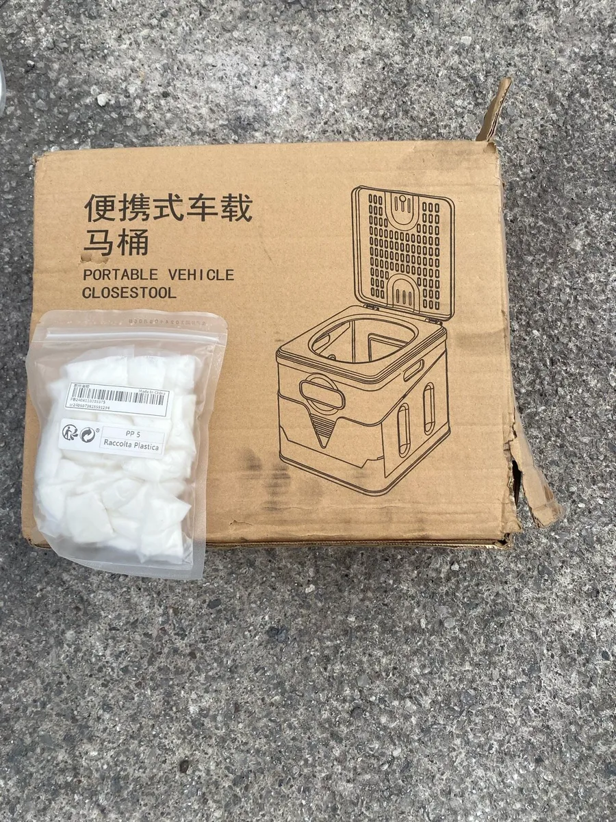 Camping accessories - Image 4