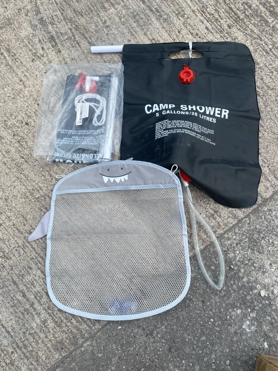 Camping accessories - Image 2