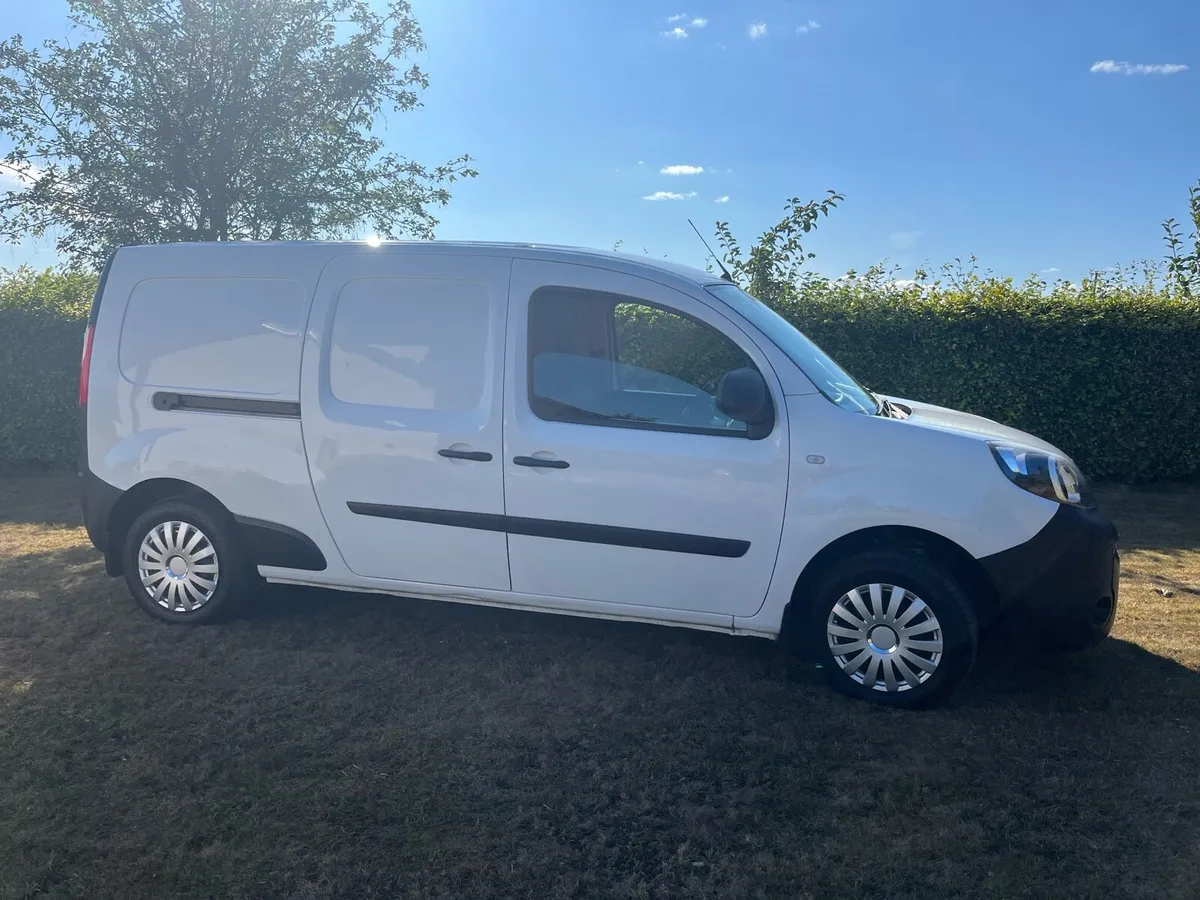 Renault Kango - Image 2