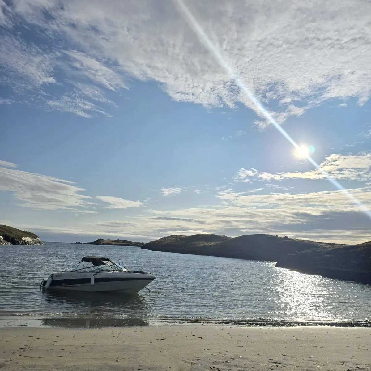 Four winns 180 Horizon boat - Image 2