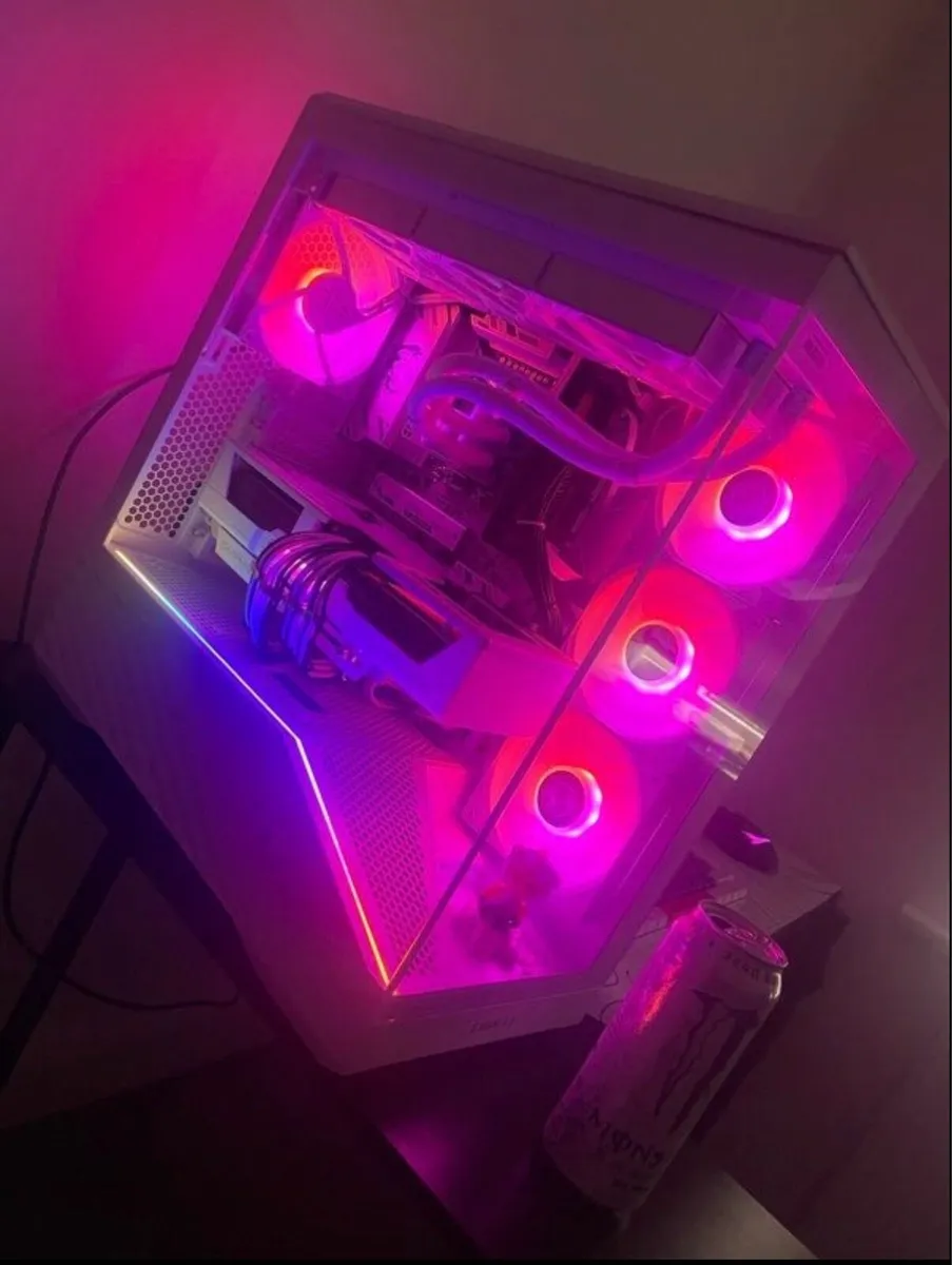 High End Gaming PC - Image 2