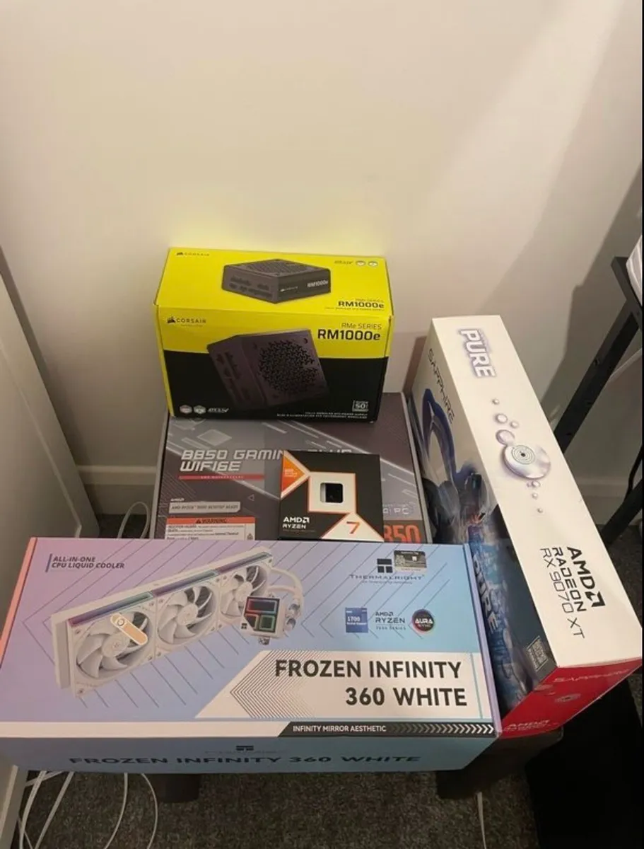 High End Gaming PC - Image 4