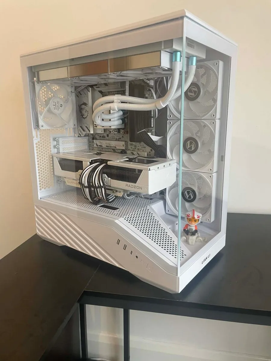 High End Gaming PC - Image 1