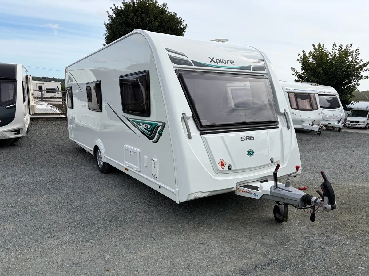 Xplore 586 - Image 2