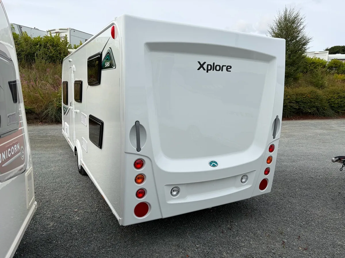 Xplore 586 - Image 3