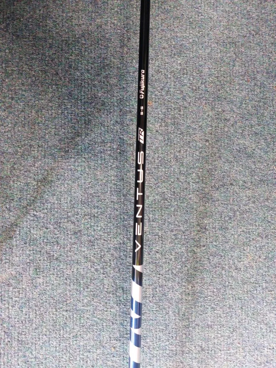 Taylormade QI10 Driver - Image 4