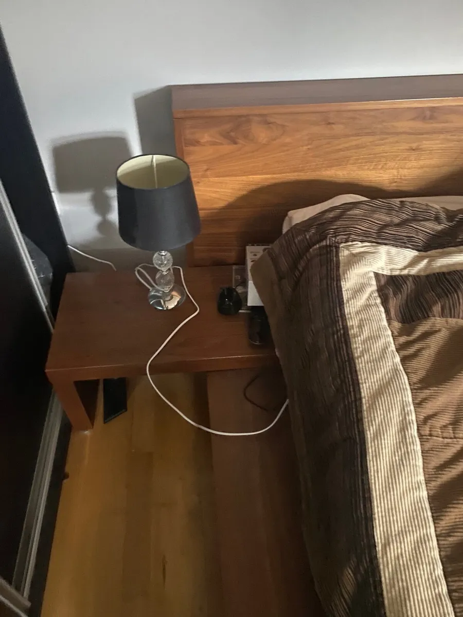 Bed - Image 1