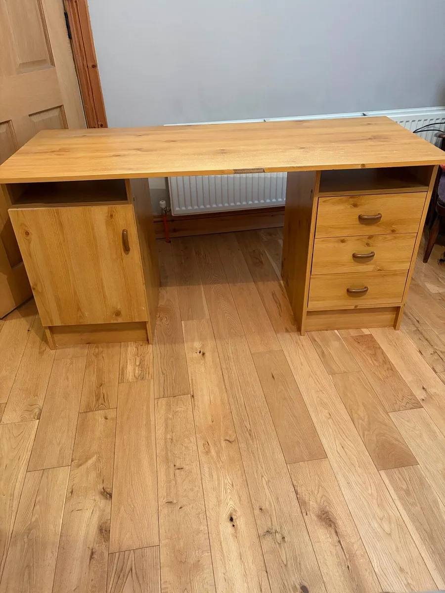 Desk - Image 1