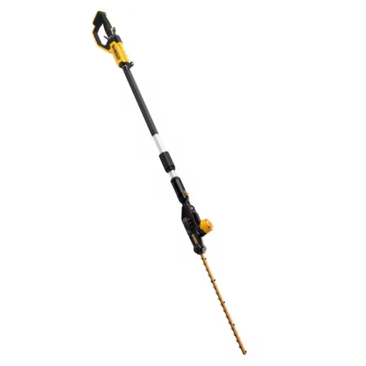 Dewalt 18 V XR Pole Hedge Trimmer – Tool Only - Image 1