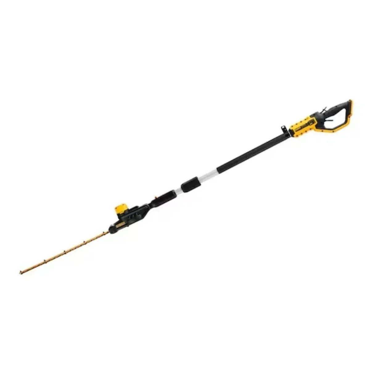 Dewalt 18 V XR Pole Hedge Trimmer – Tool Only - Image 4