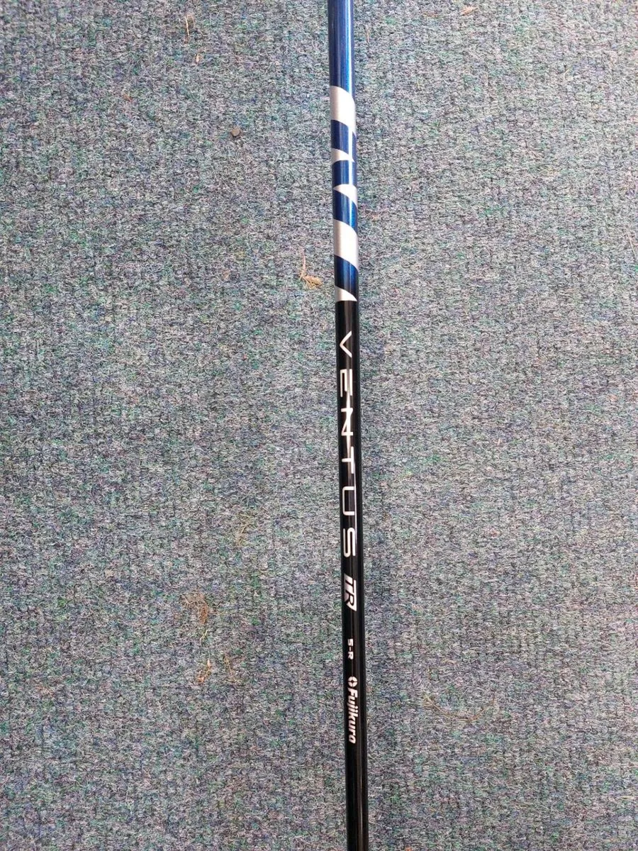 Taylormade QI10 Driver - Image 4