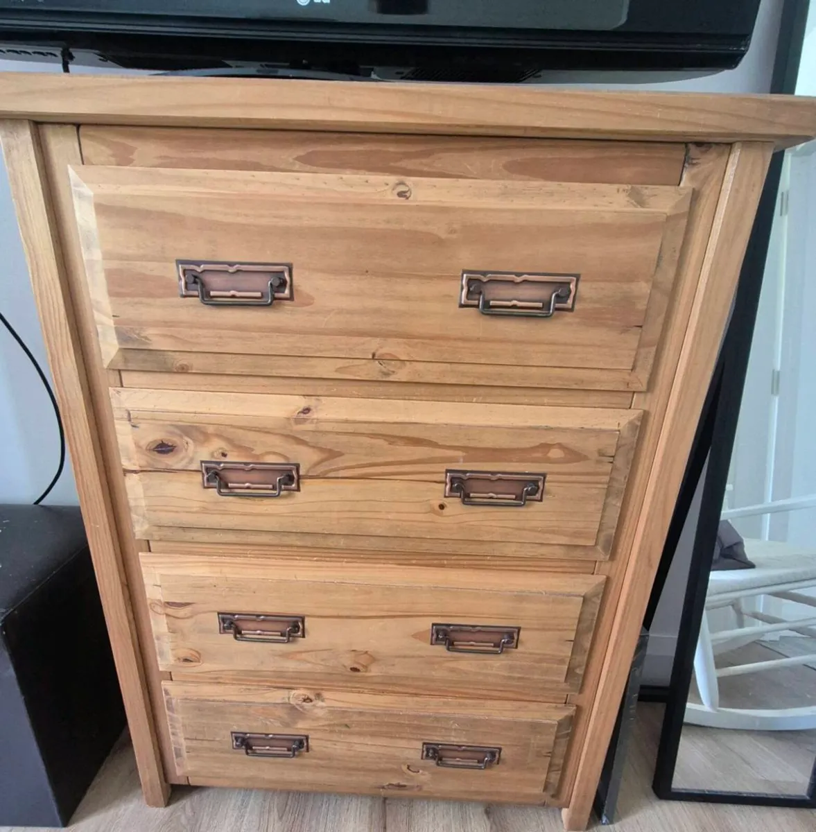 Bedroom set - Image 2
