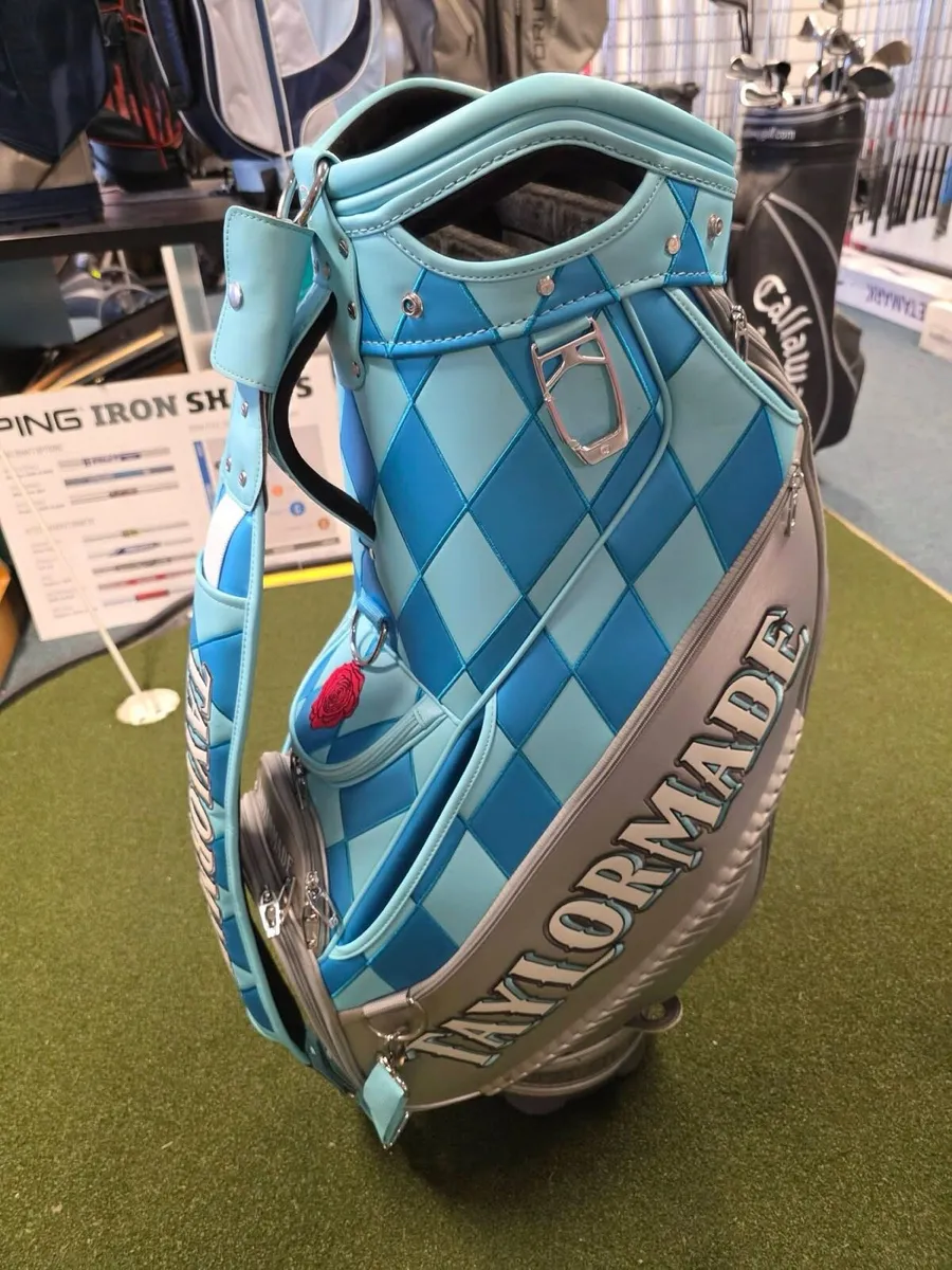 Taylormade Tour Bag Limited Edition US Open - Image 1