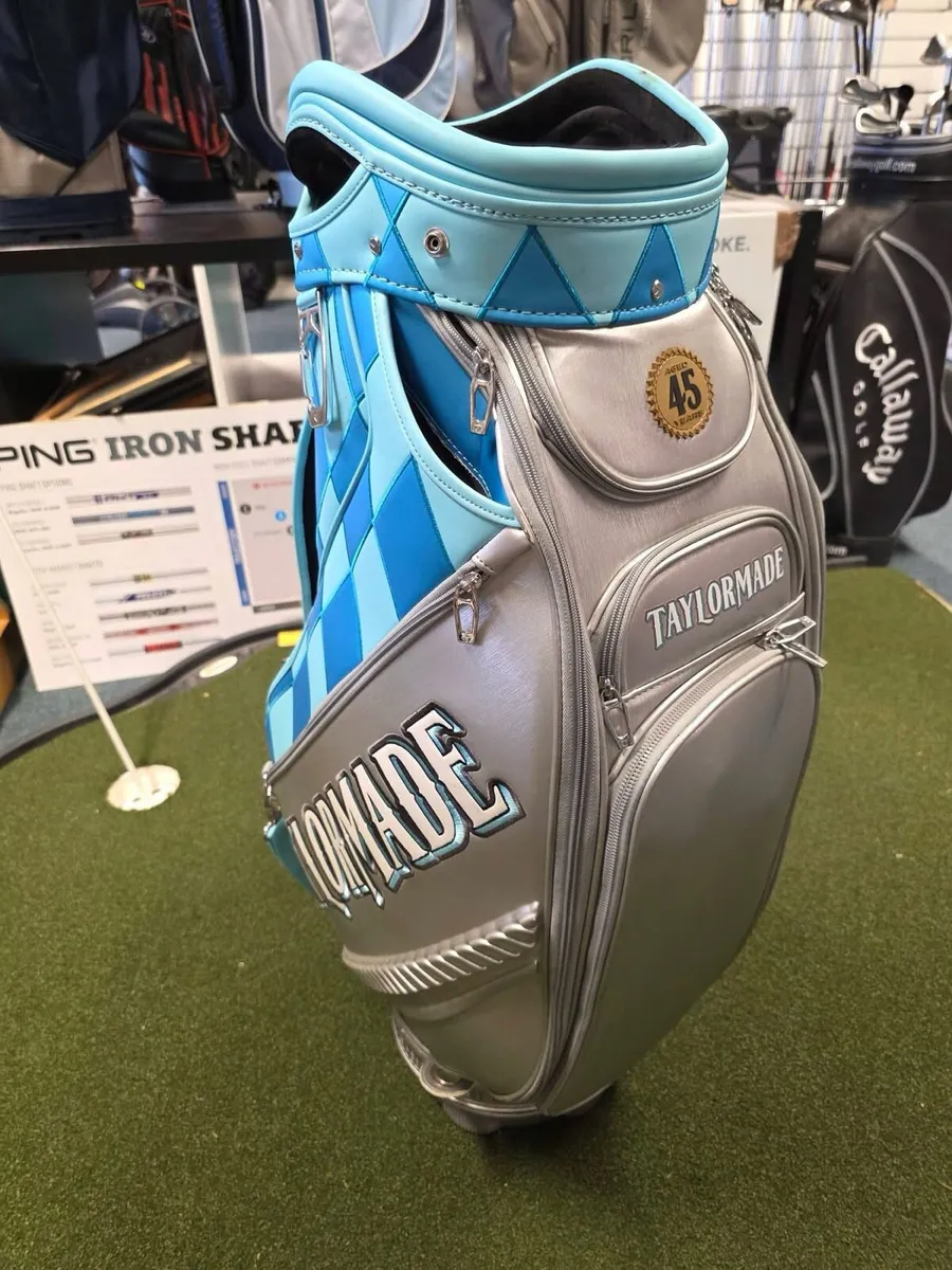 Taylormade Tour Bag Limited Edition US Open - Image 2