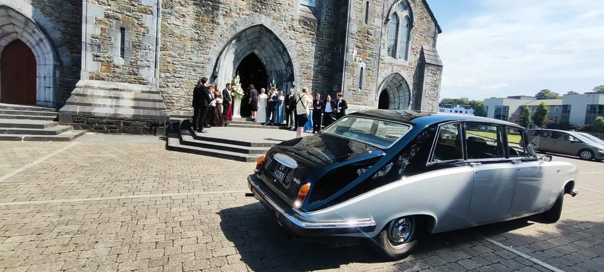 Daimler Other 1989 - Image 1