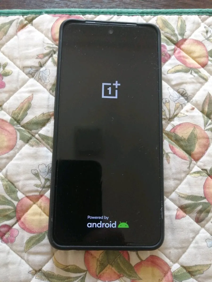 Phone one plus - Image 1