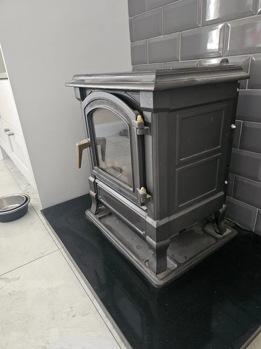 Nestor Martin oil stove - Image 2