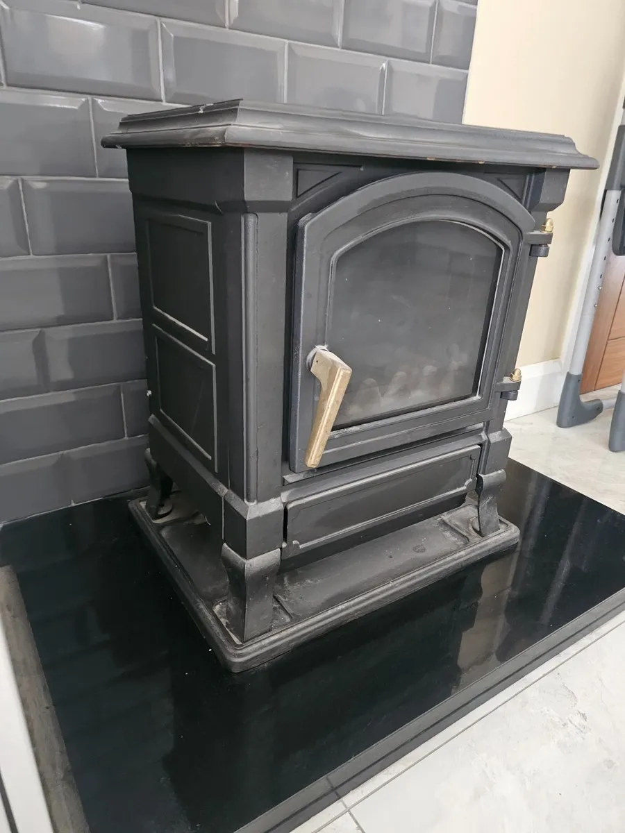 Nestor Martin oil stove - Image 3