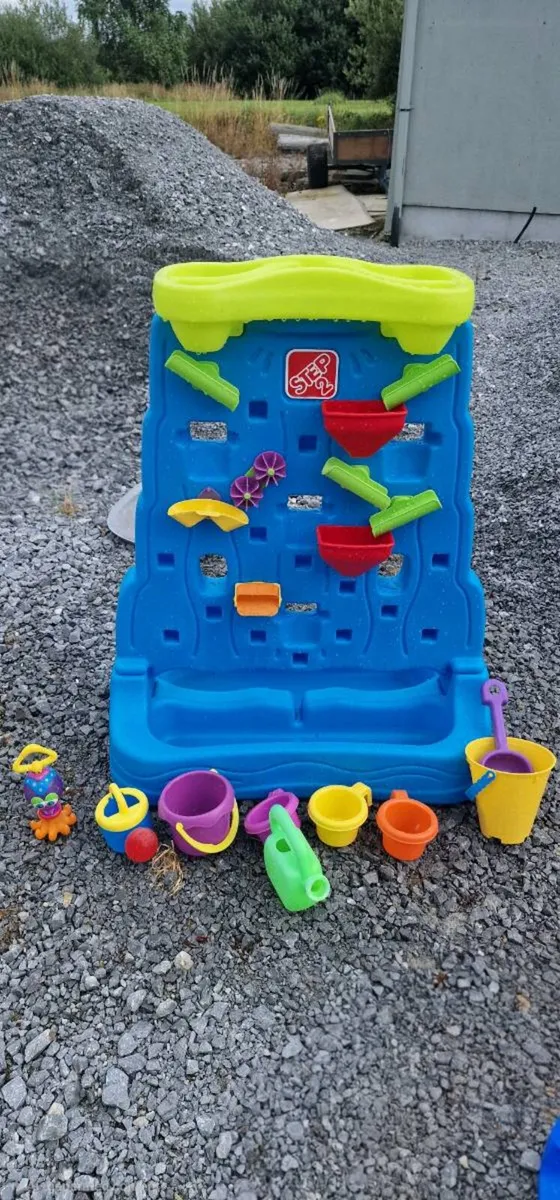 Water Play / Games Toy - Image 1