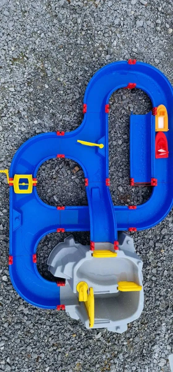 Water Playset - Image 2