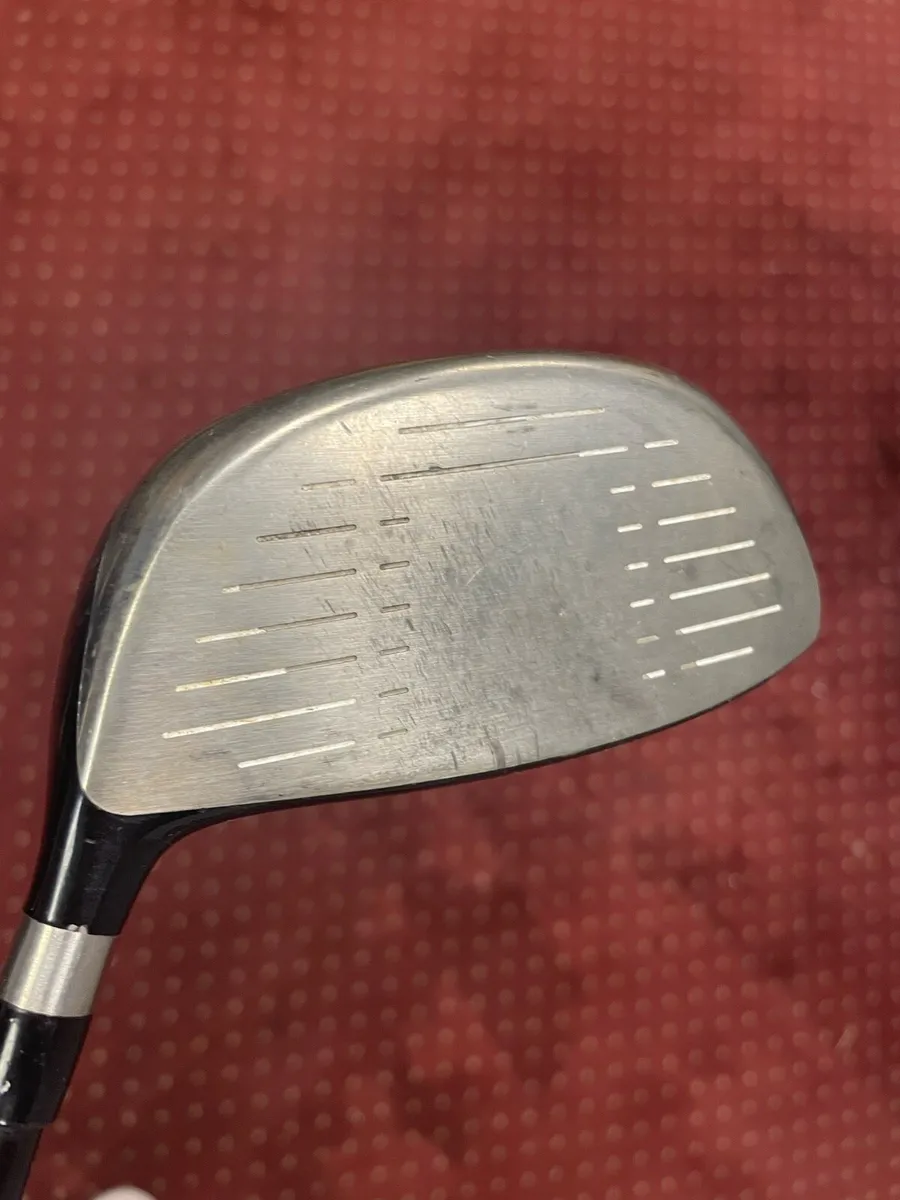 Mizuno MX560 Driver - Image 2