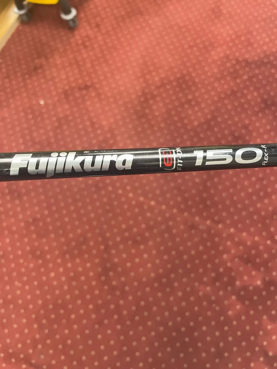 Mizuno MX560 Driver - Image 3