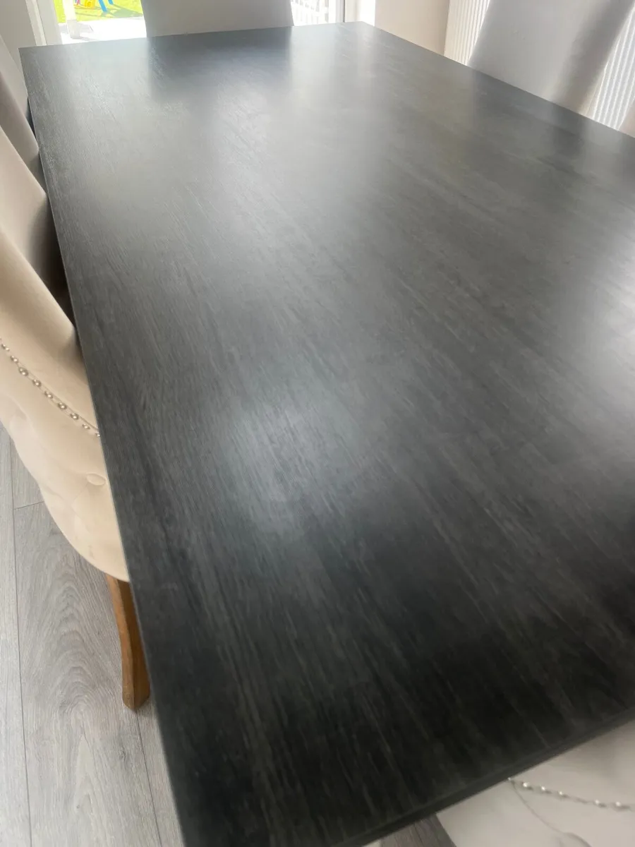 Dining Table/Kitchen Table - Image 2