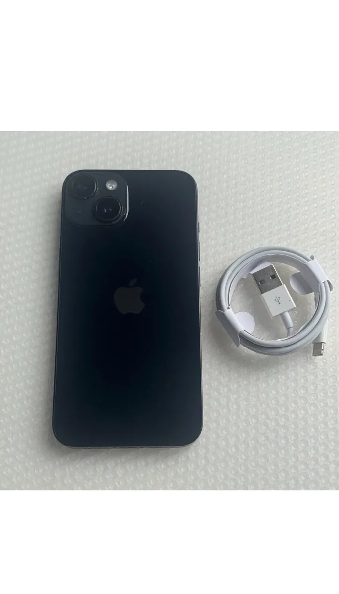 iPhone 14 128GB three network - Image 2