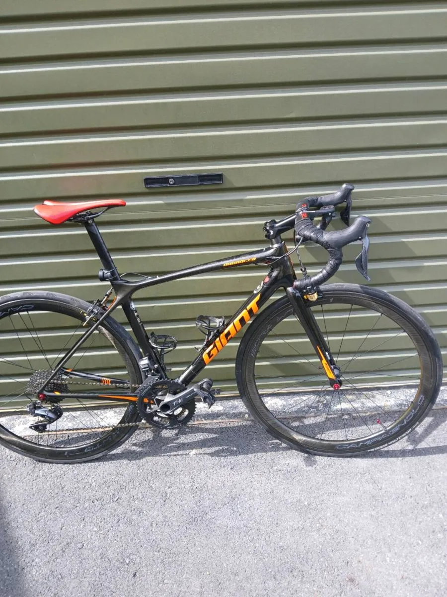 Giant Tcr Pro - Image 1