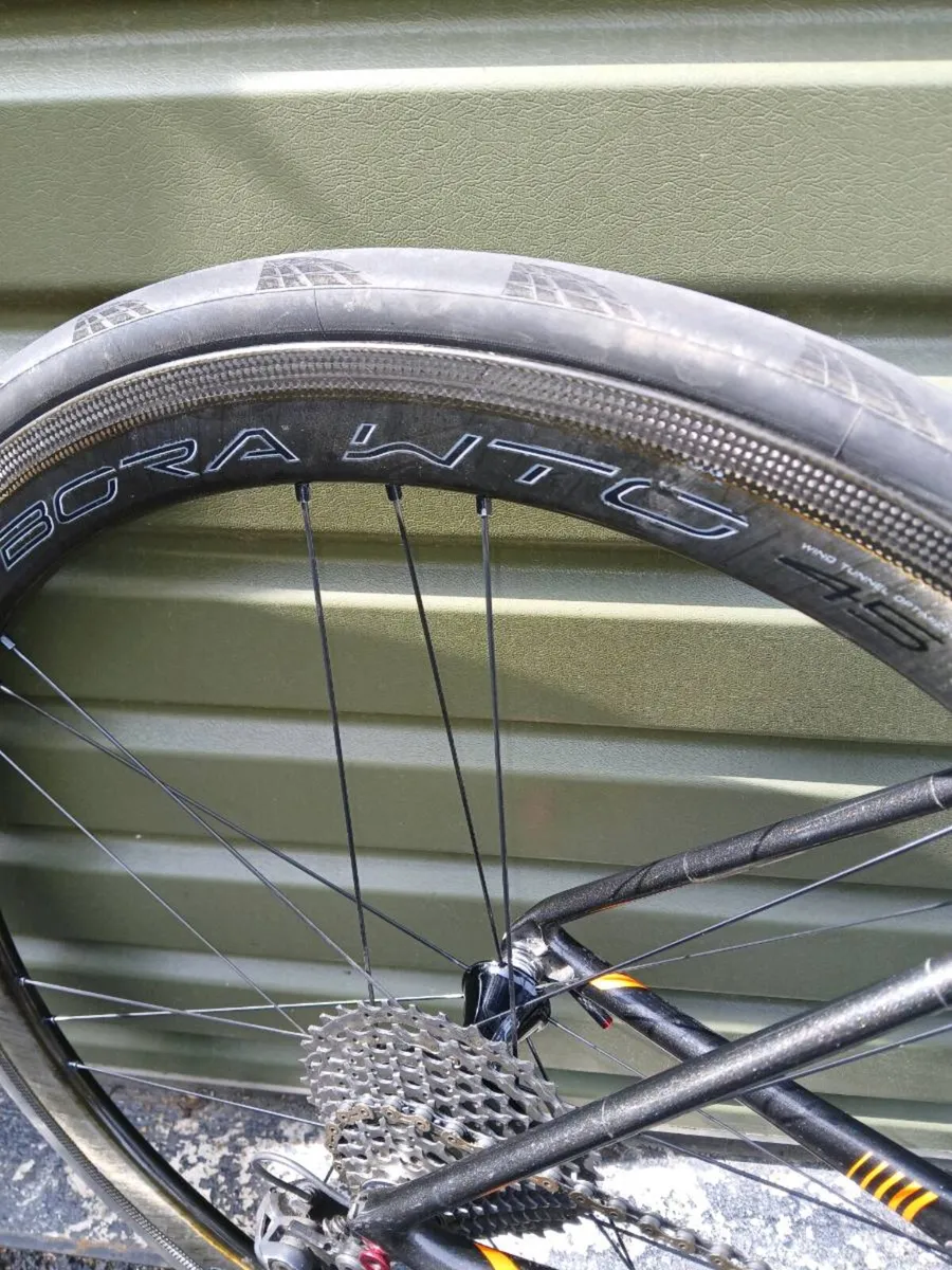 Giant Tcr Pro - Image 2