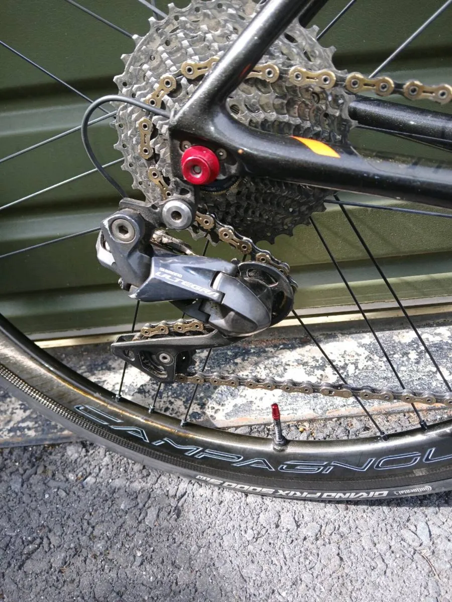 Giant Tcr Pro - Image 3