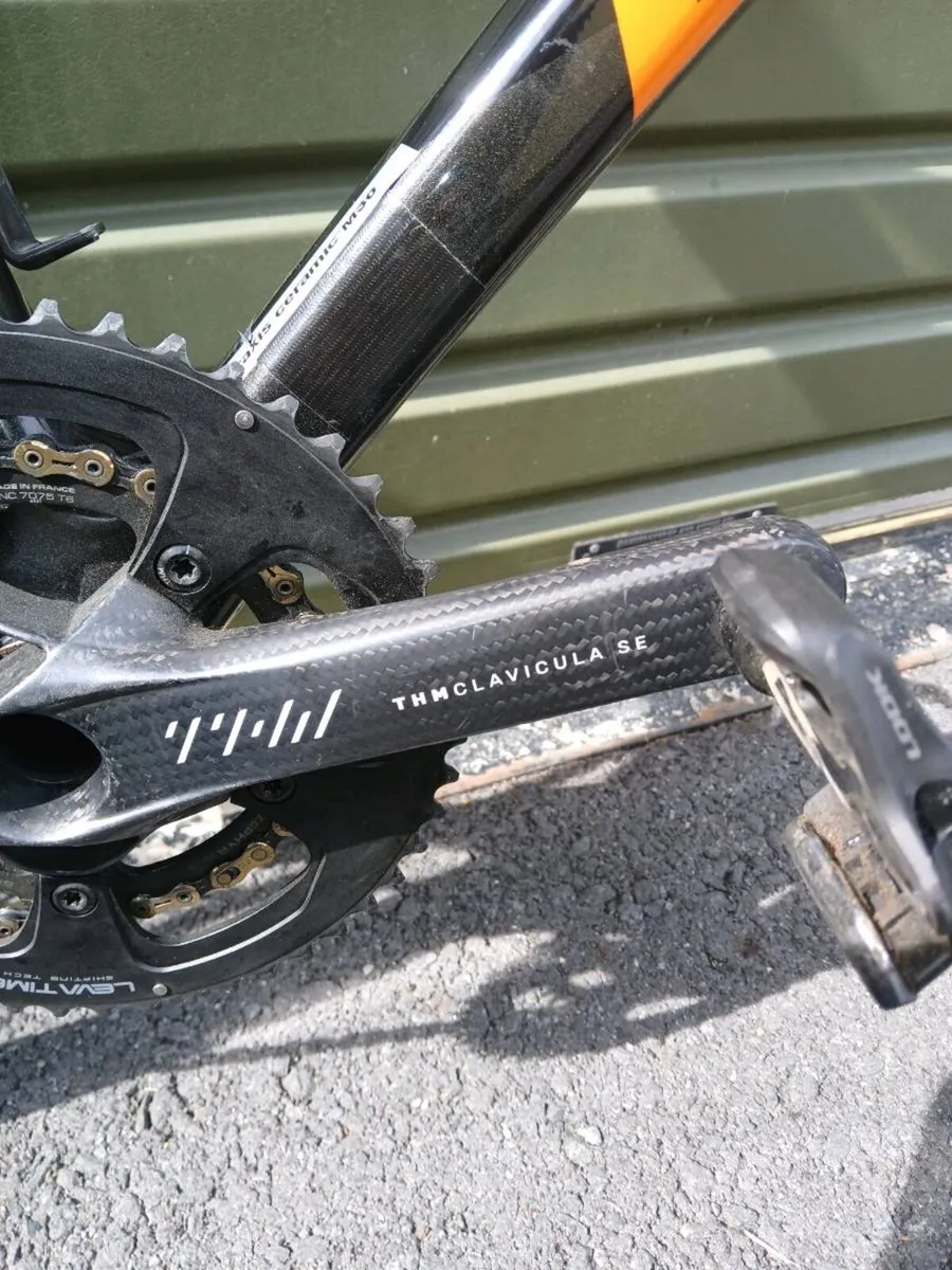 Giant Tcr Pro - Image 4
