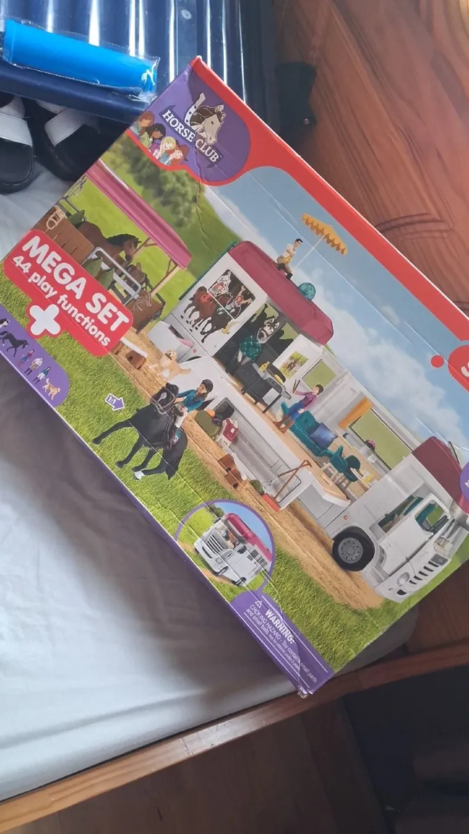 Schleich Horse bundles - Image 1
