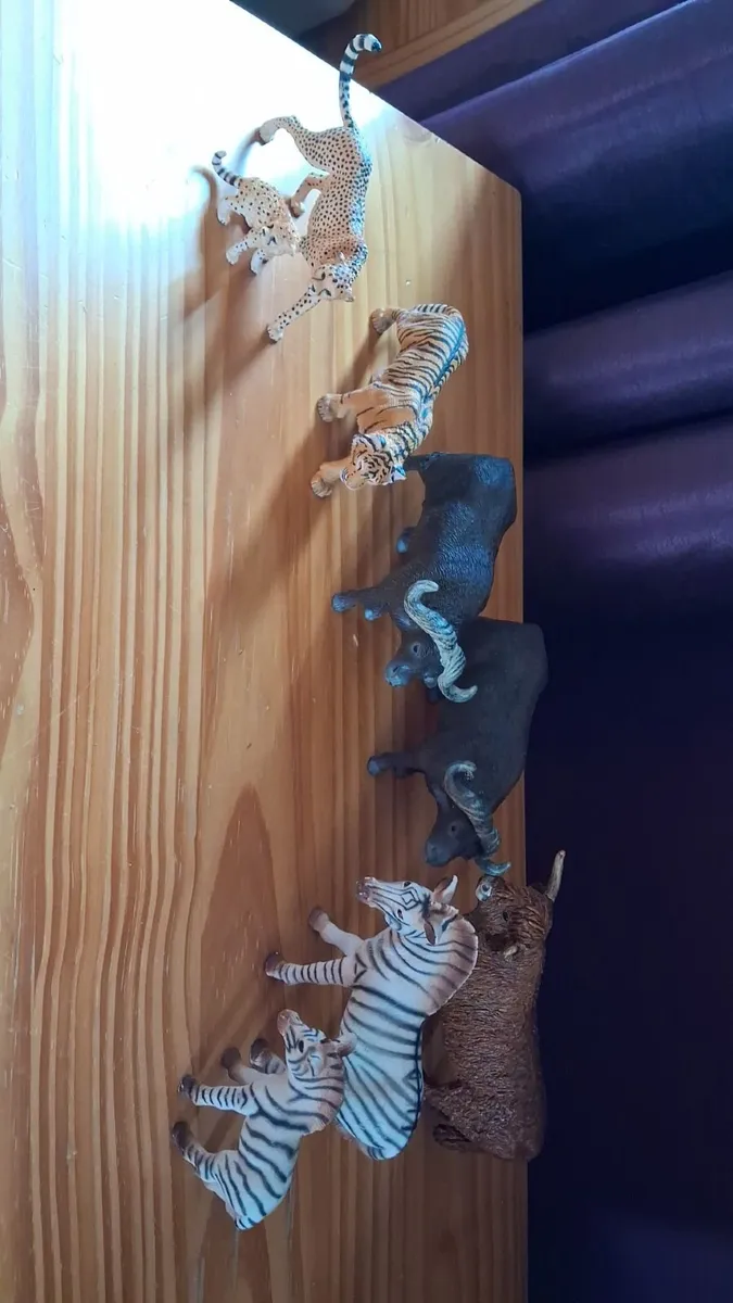 Schleich Horse bundles - Image 3