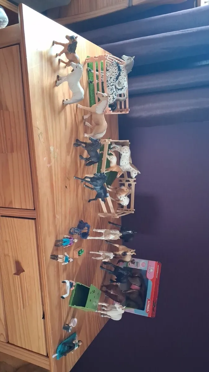 Schleich Horse bundles - Image 4