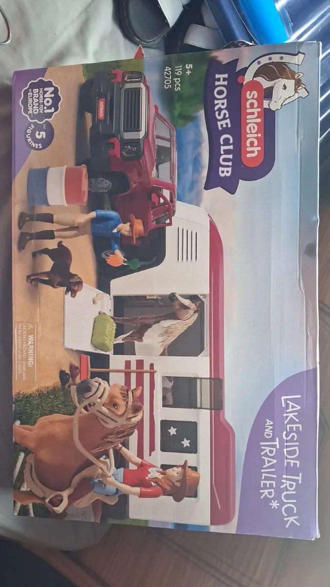 Schleich Horse bundles - Image 2