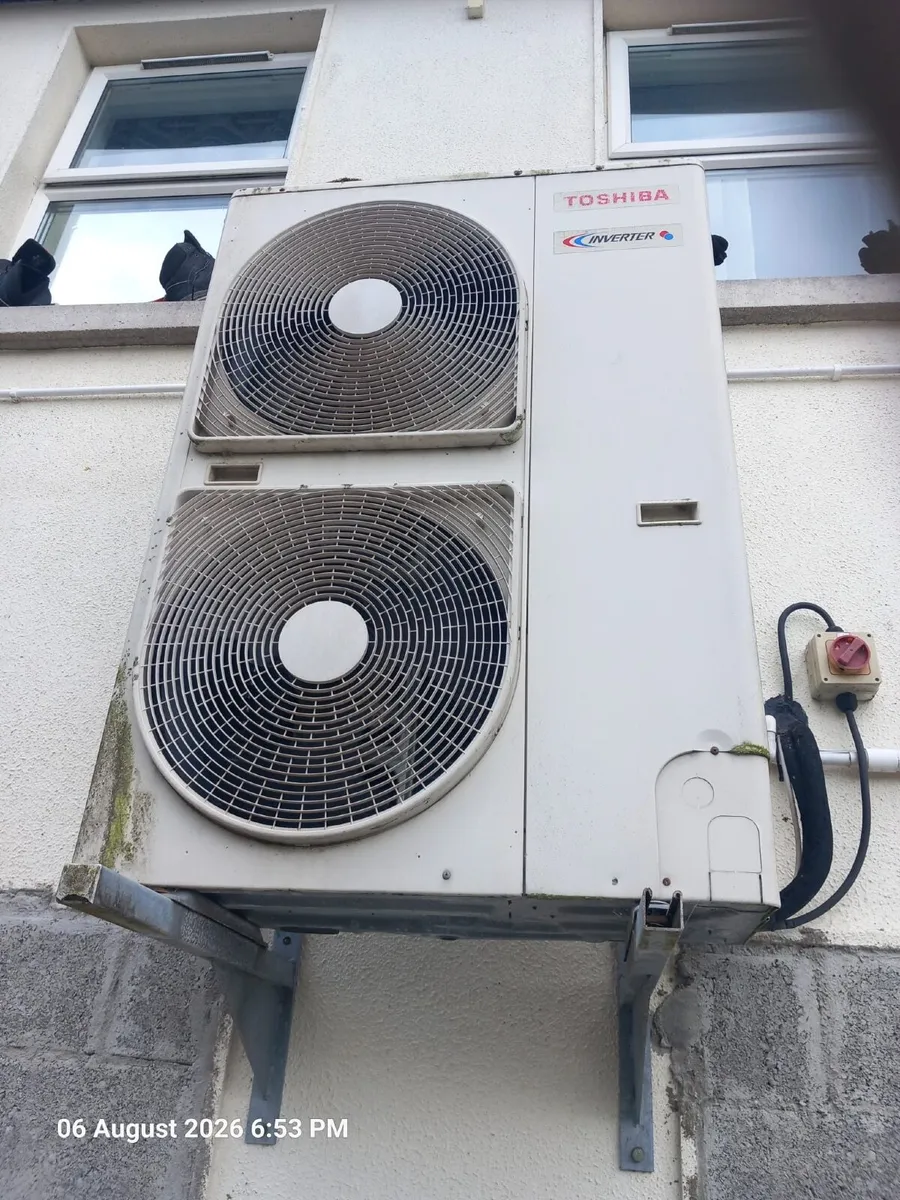 Air conditioning and heating system - Image 2