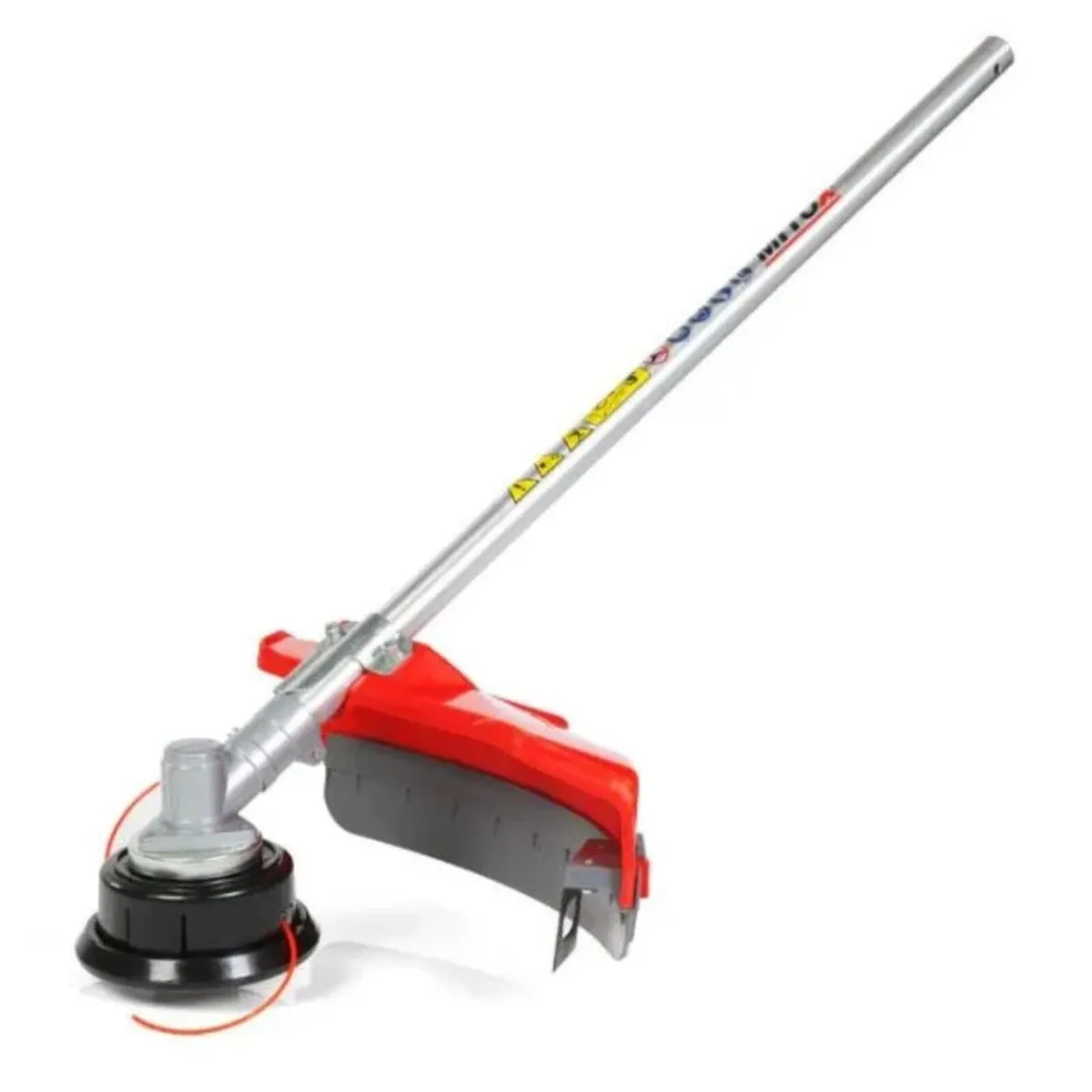 Mitox 5 In 1 Strimmer Hedge / Cutter - Image 2