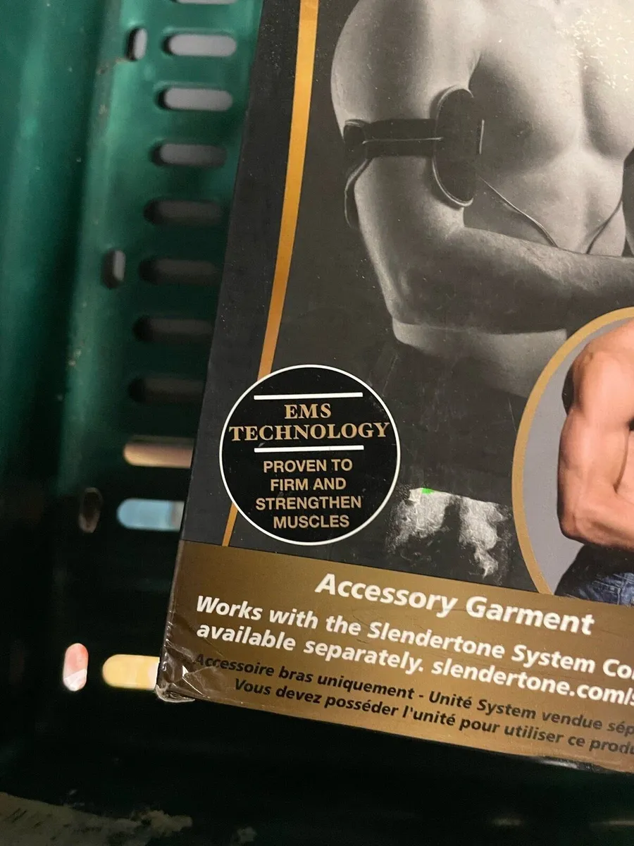 Slendertone System-Arms Accessory Pack - Image 3