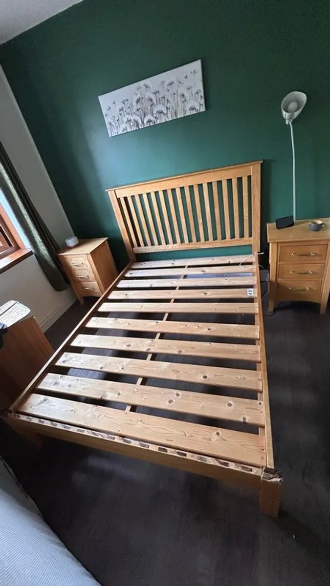 double bed - Image 2