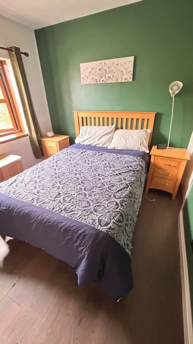 double bed - Image 3