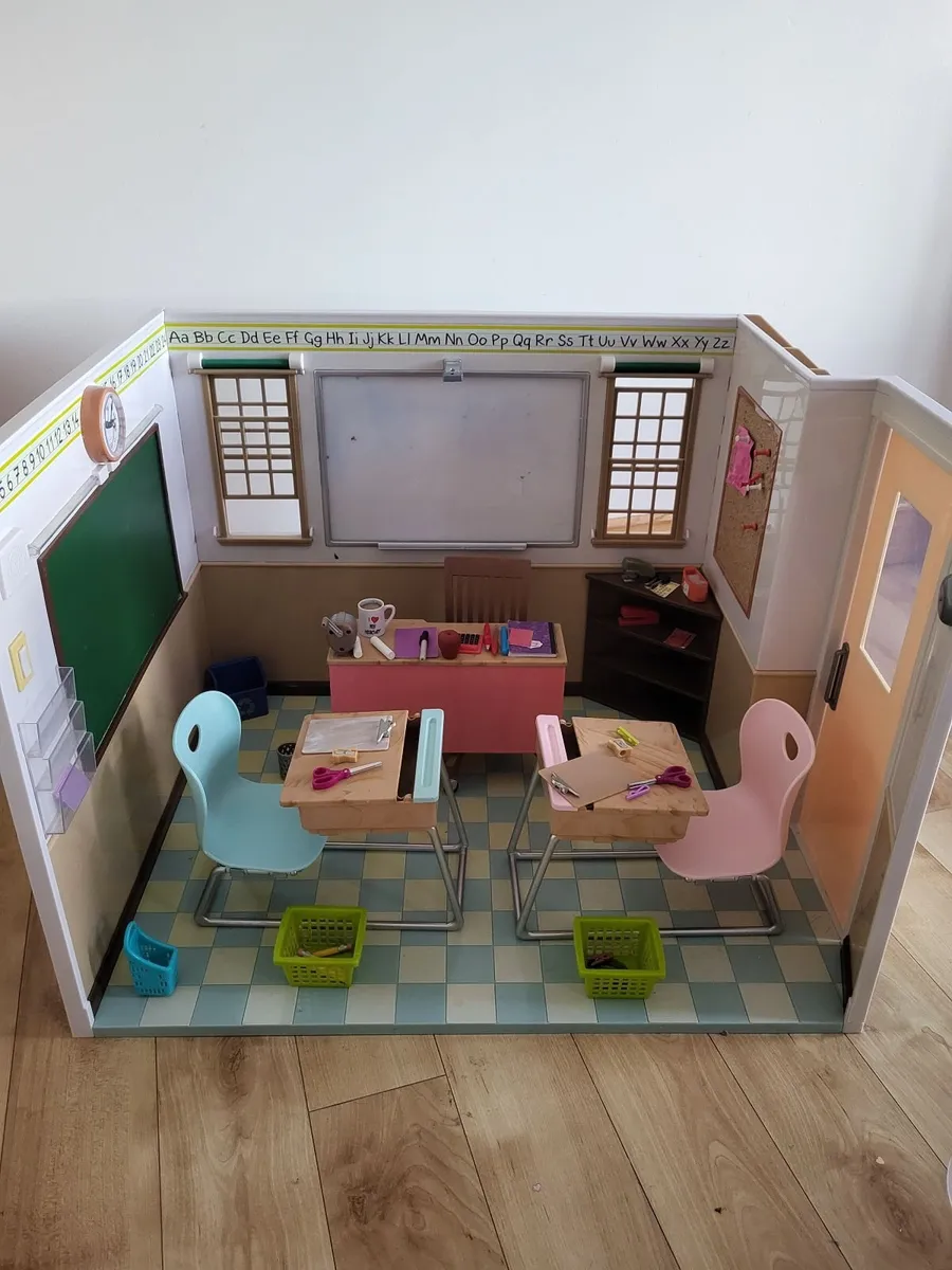 Our Generation School - Image 1