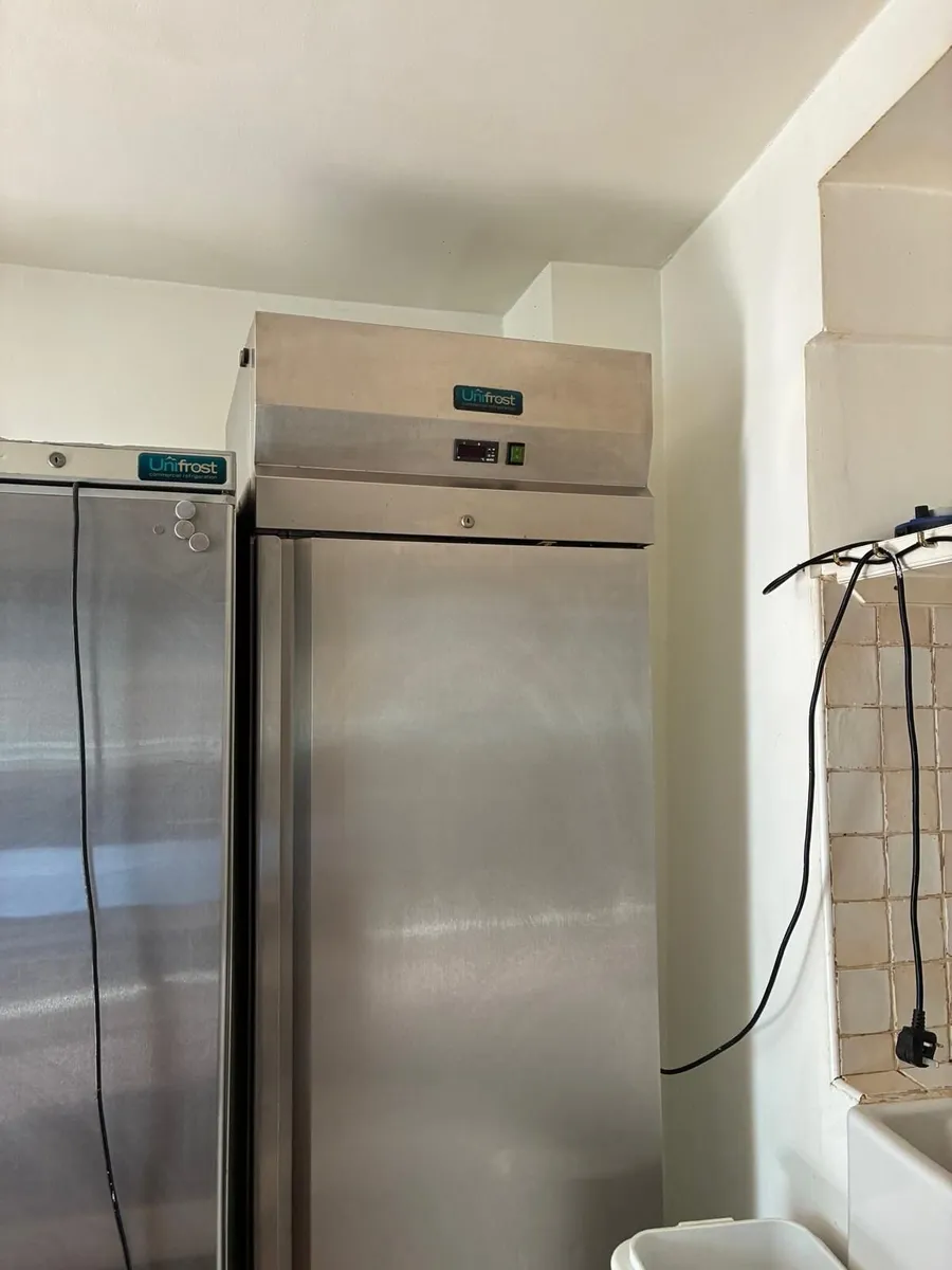 kitchen commercial - Image 1
