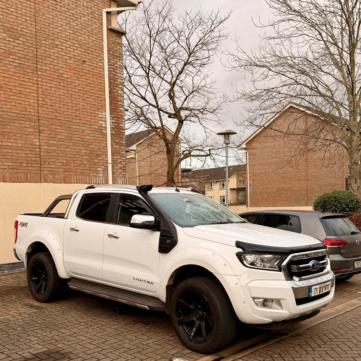 Ford Ranger Limited 2.2 - Image 2